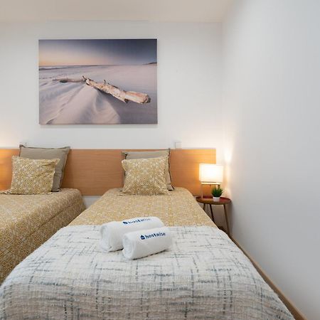Апартаменты Host Wise - Colorful Fresh Flats - Batalha Порту Экстерьер фото